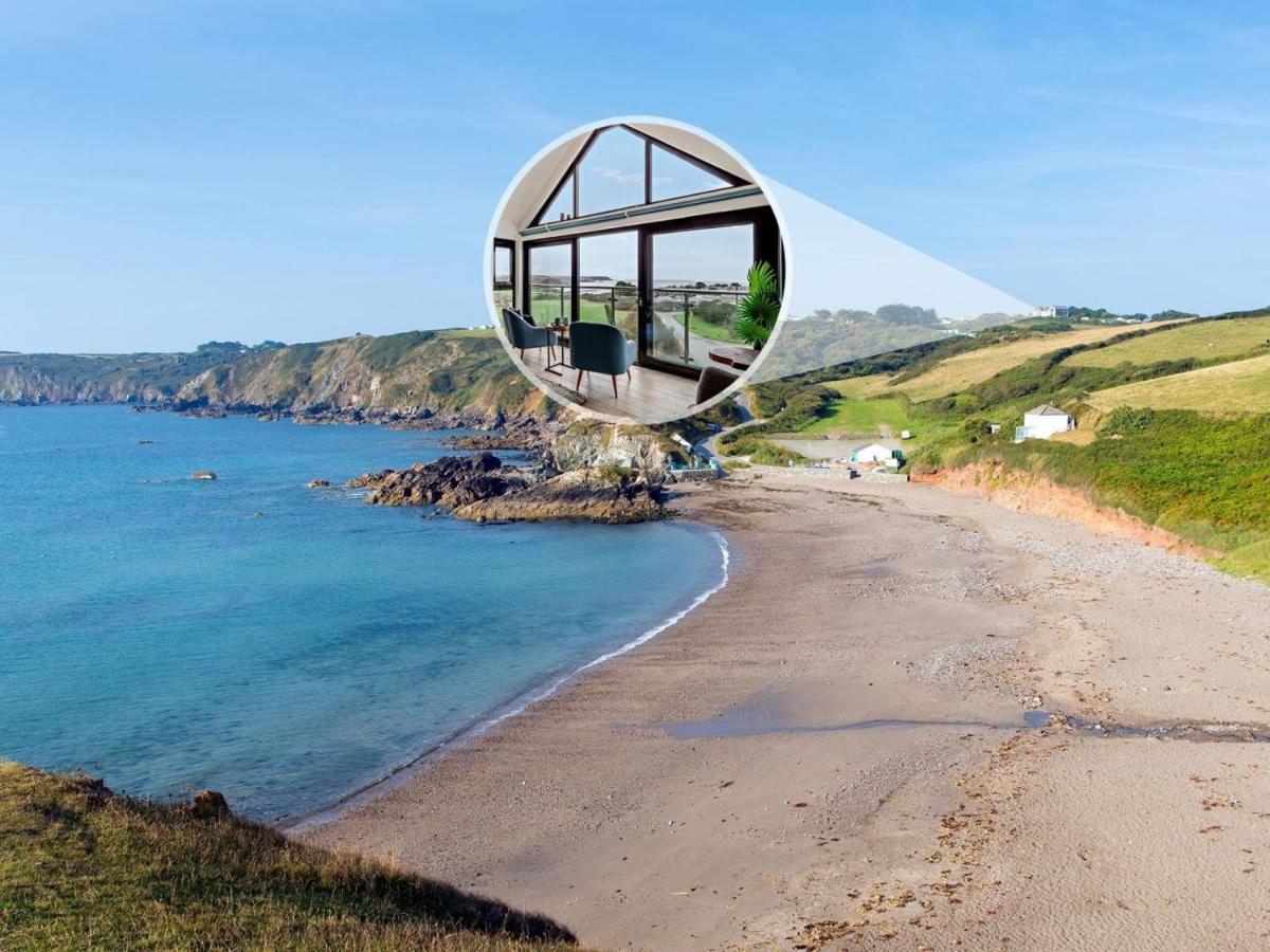 2 Bed in Helston oc-45739 - Bed and Breakfast Ruan Major