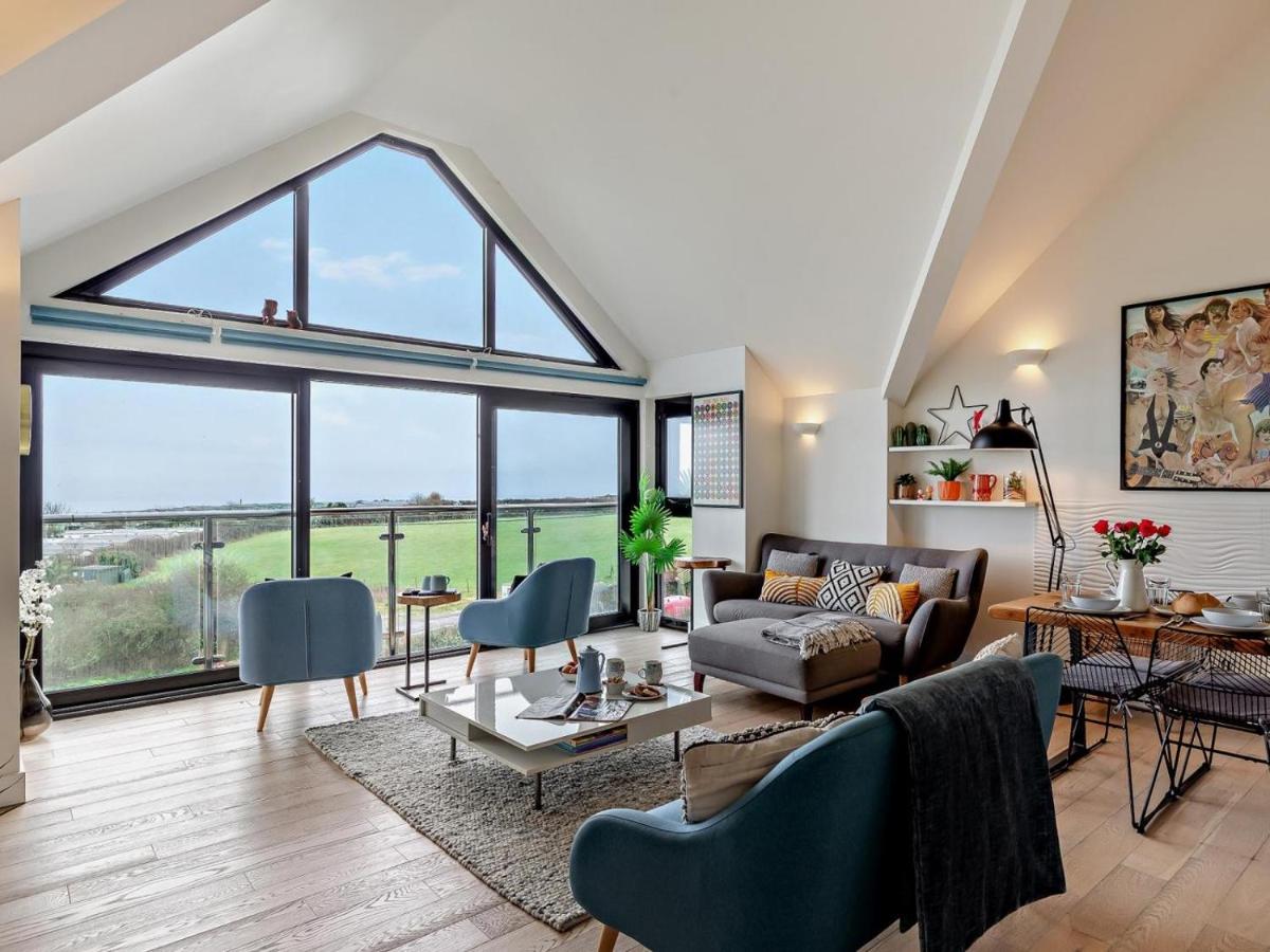 2 Bed in Helston oc-45739 - Bed and Breakfast Ruan Major