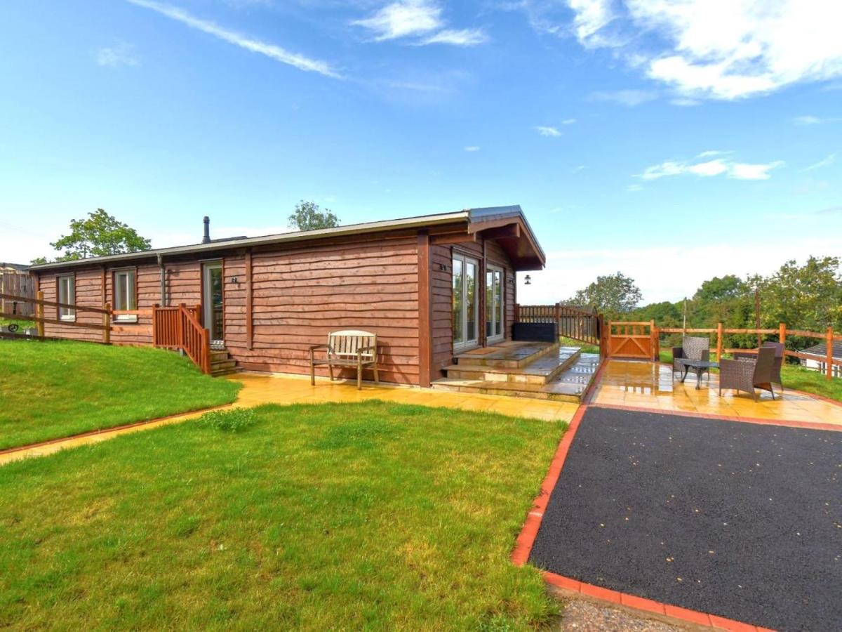 4 Bed in Shrewsbury oc-93398 - B&B Leighton
