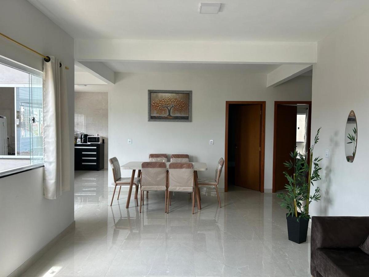 casa 02 proximo a praia em piuma - B&B Piúma