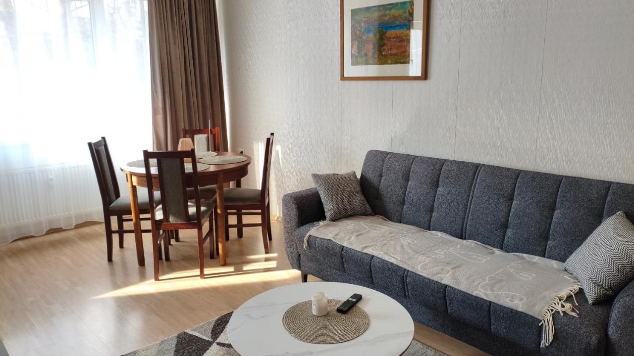 Vilde Apartment - Ferienwohnung Tallinn