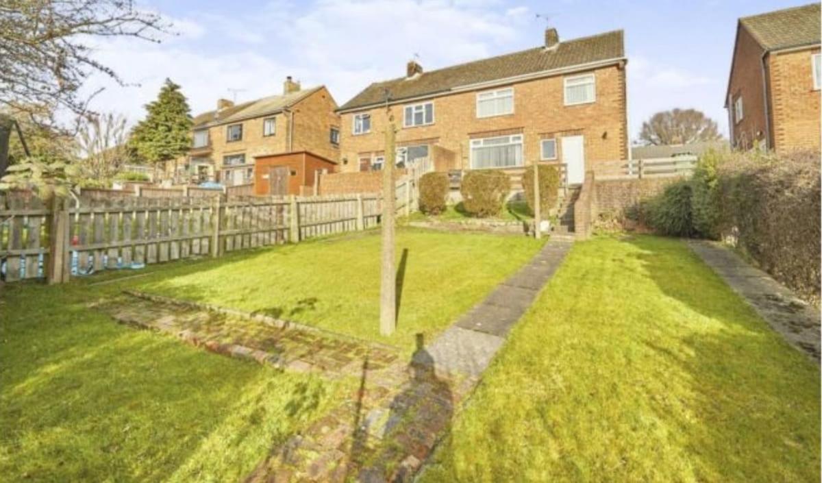 Home Away from home - B&B Langley Mill