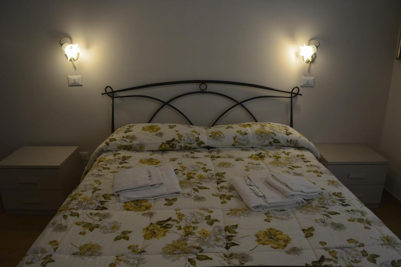 Home Sweet Home - B&B Roma