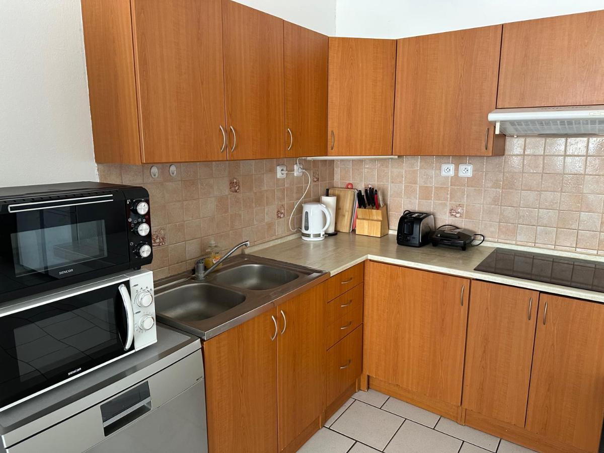 Habitación Doble Estándar