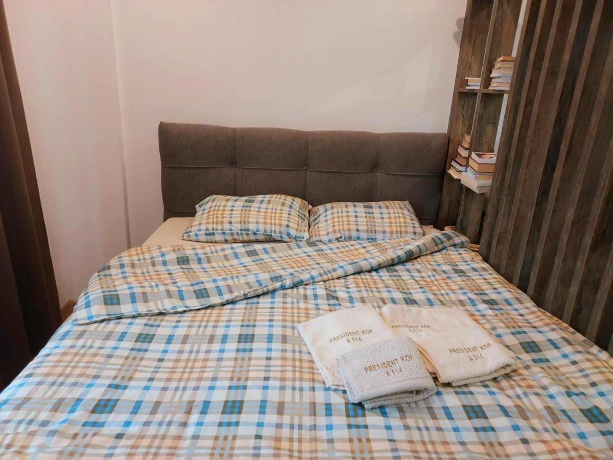 Kopaonik Mihajlović Apartman - B&B Kopaonik