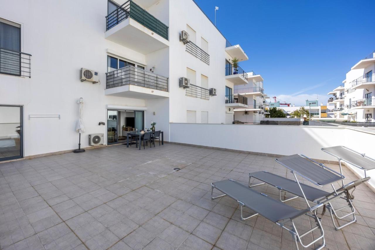 Pura Vida Apartment - Chambres d’hôtes Lagos