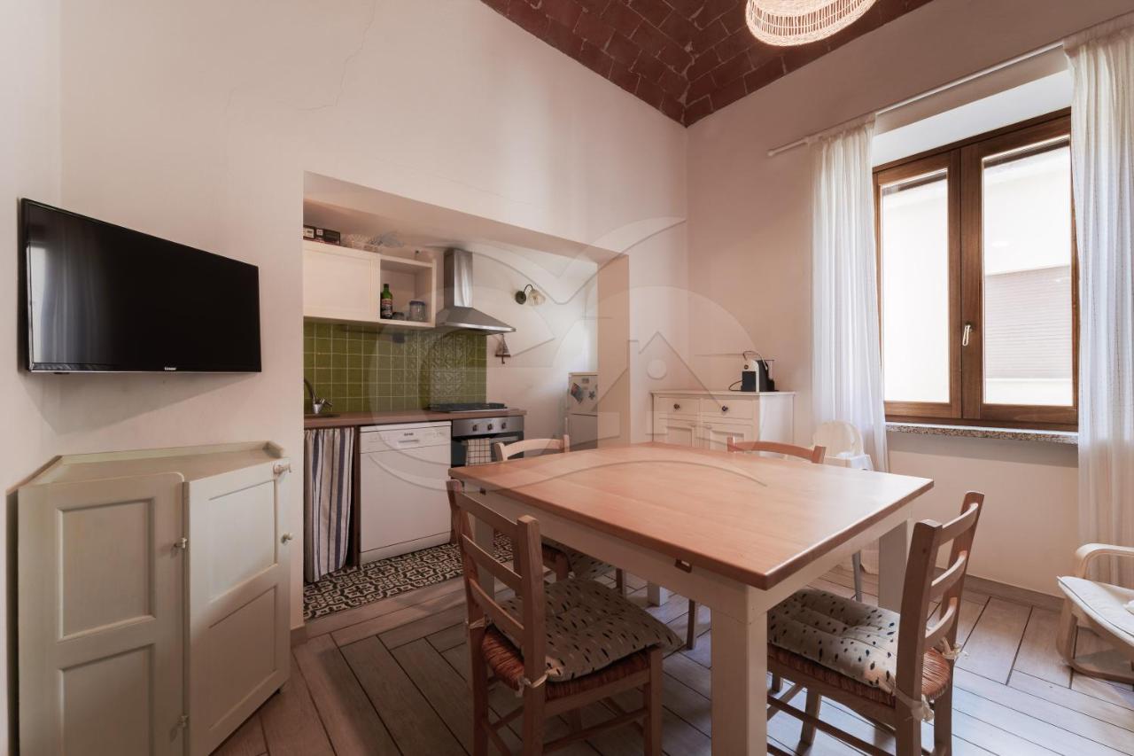 Appartamento Zoe - Goelba - Ferienwohnung Marina di Campo