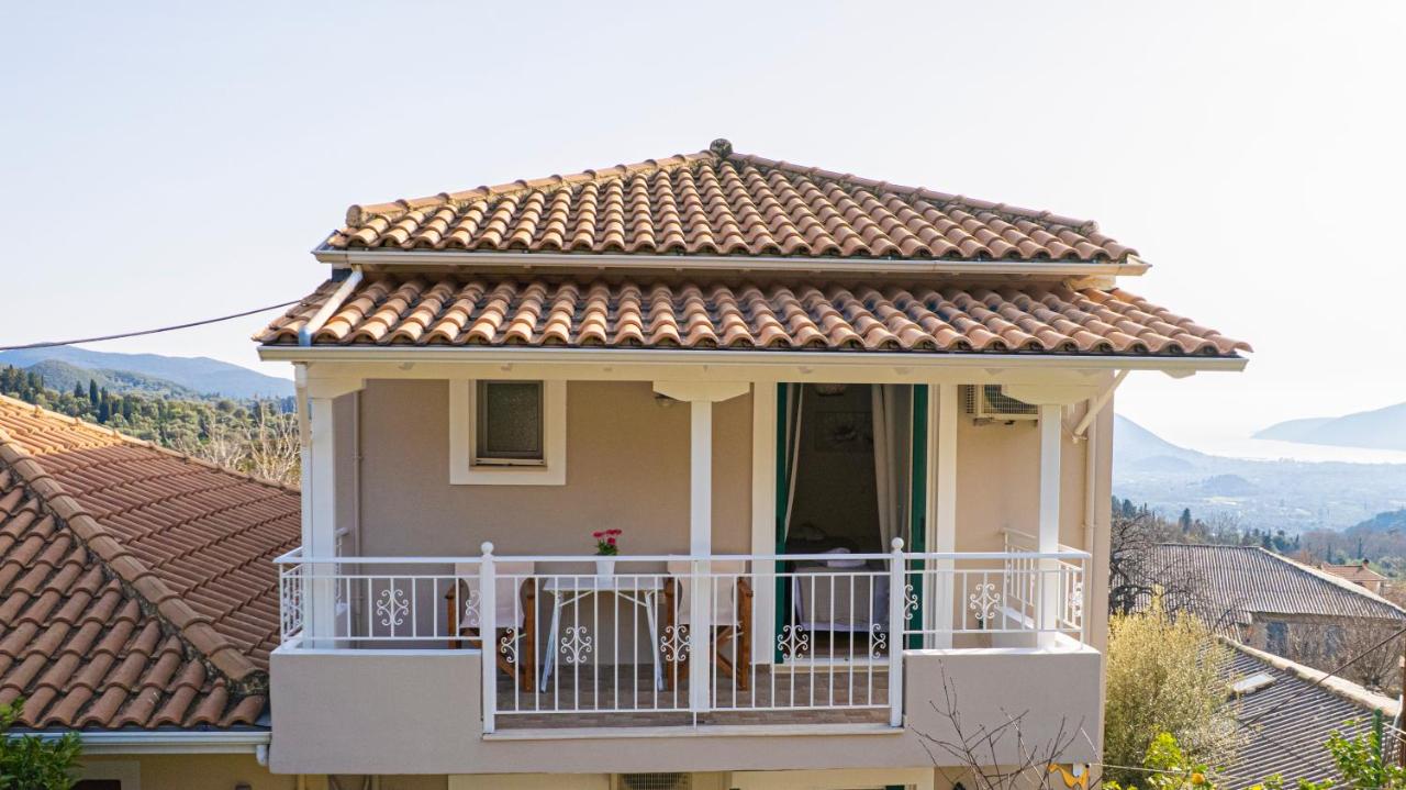 Casa Dimilia - Chambres d'hôtes Sívros