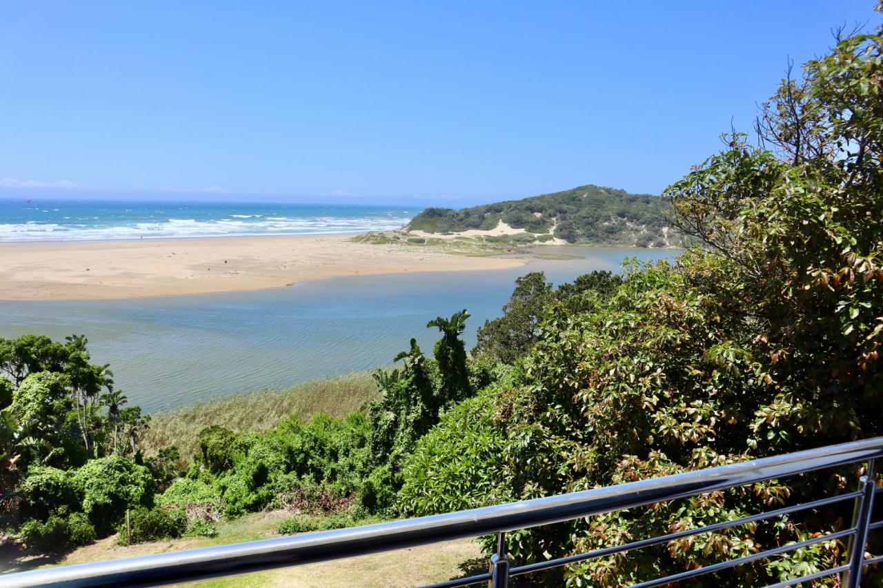 Chintsa Oceanfront - B&B Chintsa