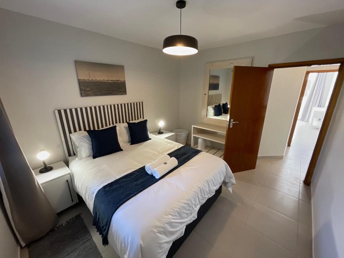 Central Apartment at Bismarck5 - B&B Swakopmund