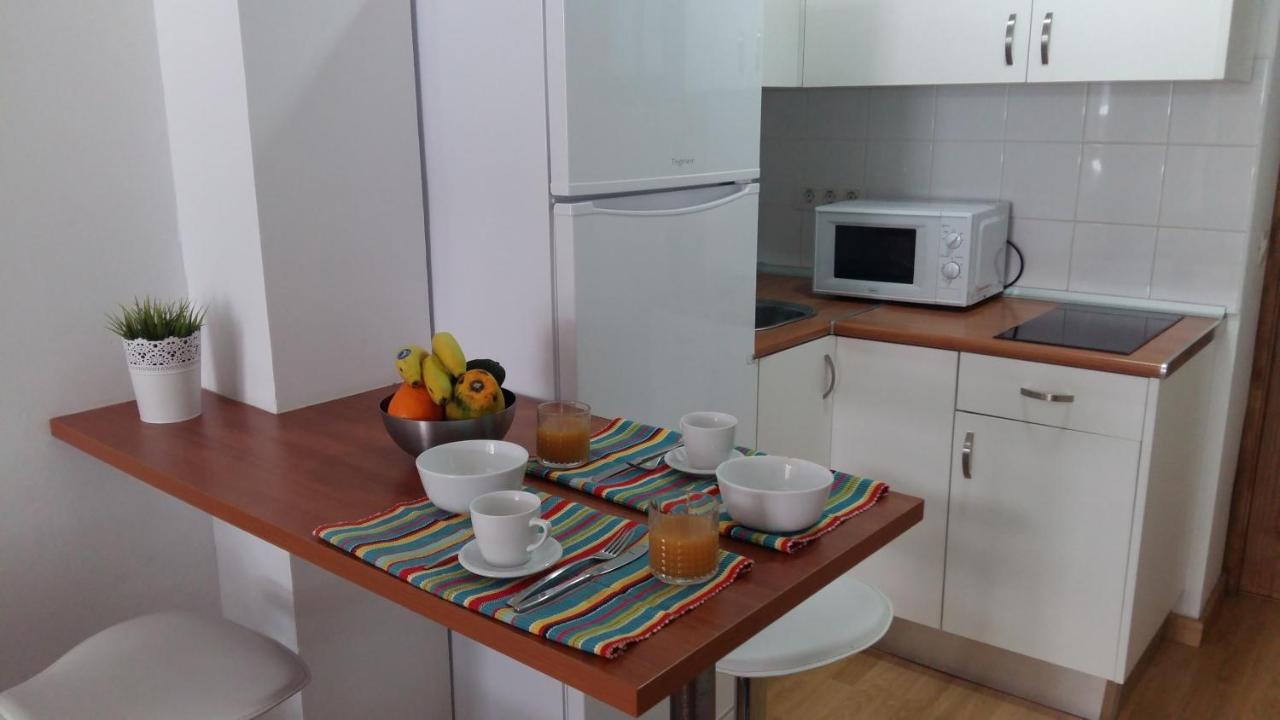 Olof Palme Vvda 12 - B&B Las Palmas de Gran Canaria
