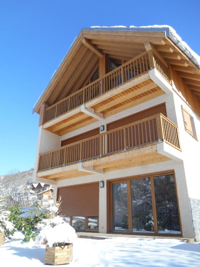 Les Sabots d'Hélène - B&B Valloire