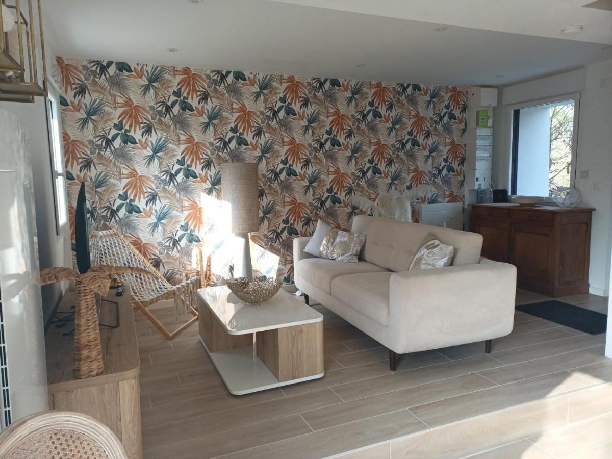 Maison en bord de Seine - B&B Poses