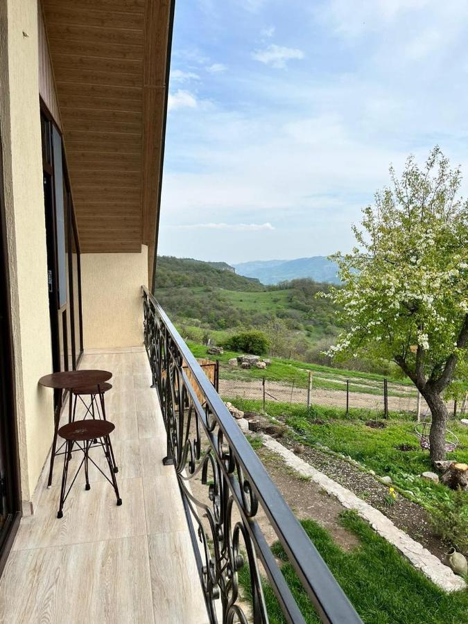 Shenlik Rest House - Chambres d’hôtes Chinchin