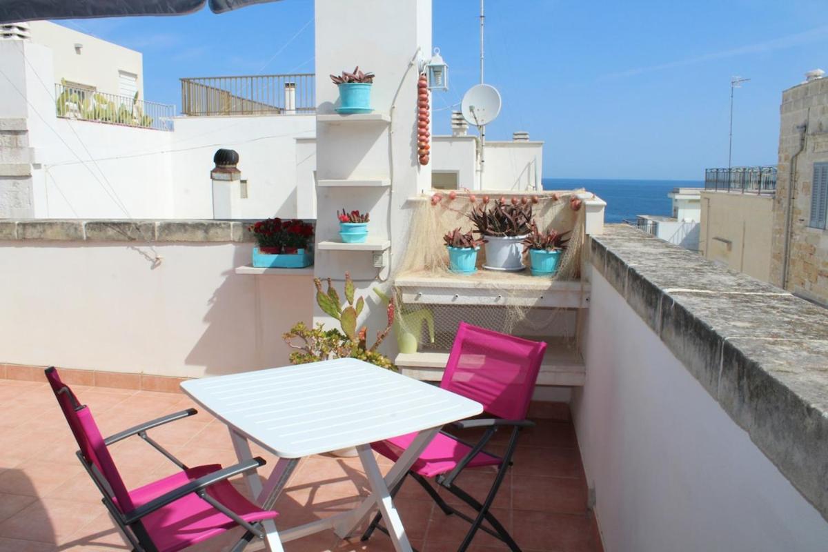 Casa Pamela - B&B Polignano a Mare