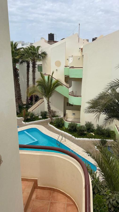 Cantinh d Morabeza - Bed and Breakfast Santa Maria