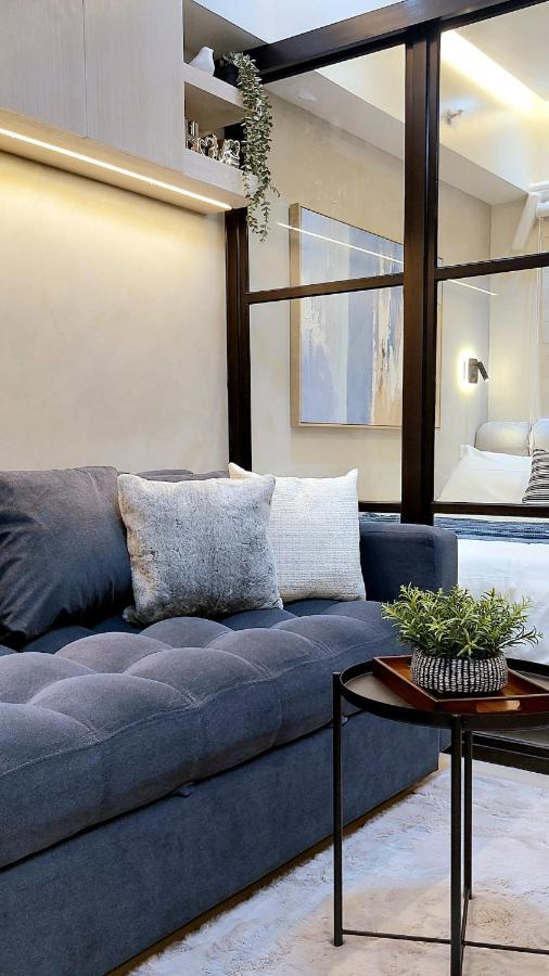 Serene Stay near SMCity Mall - Ferienwohnung Iloilo City