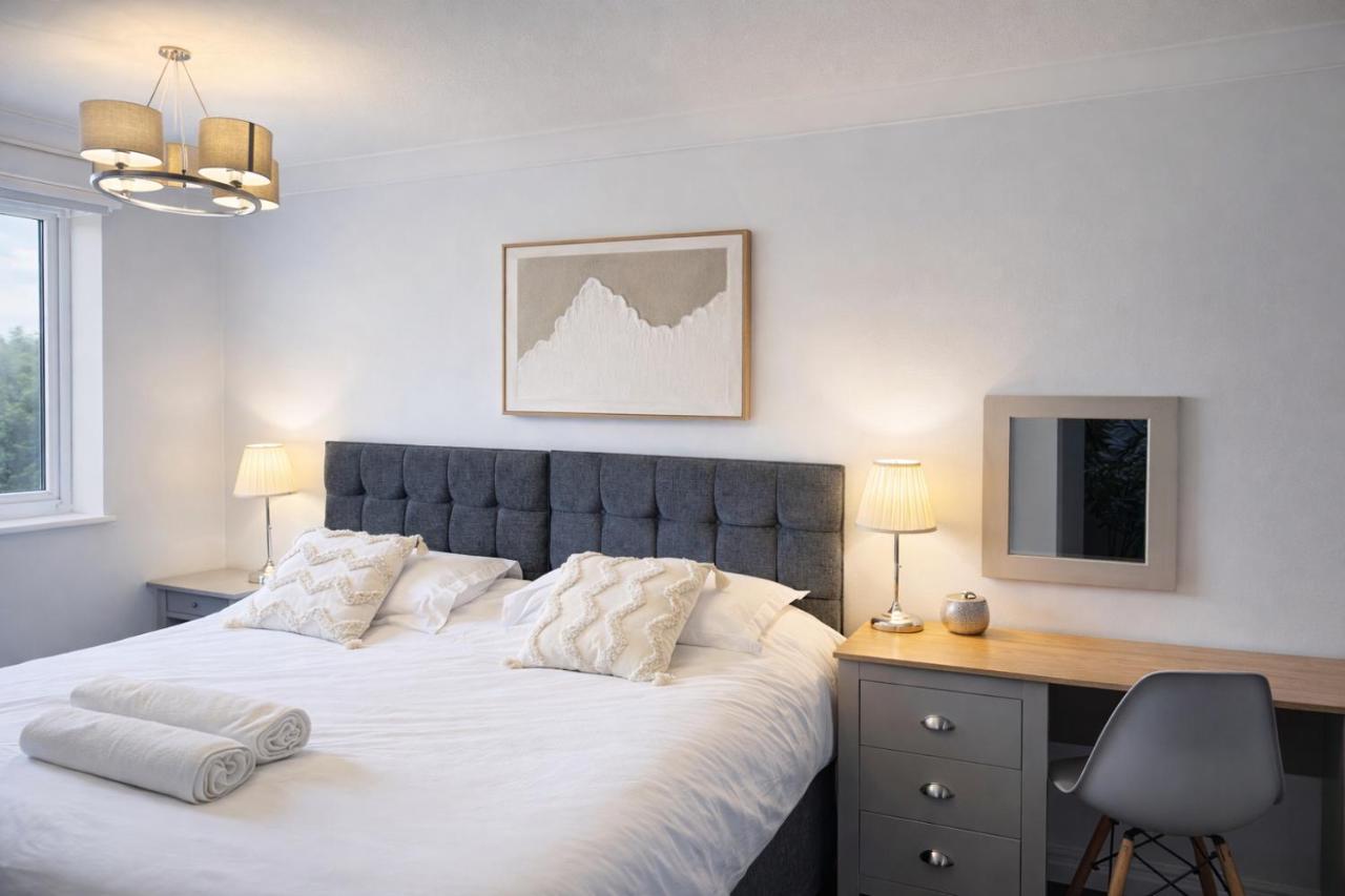 Monkbridge Mews - Bed and Breakfast York