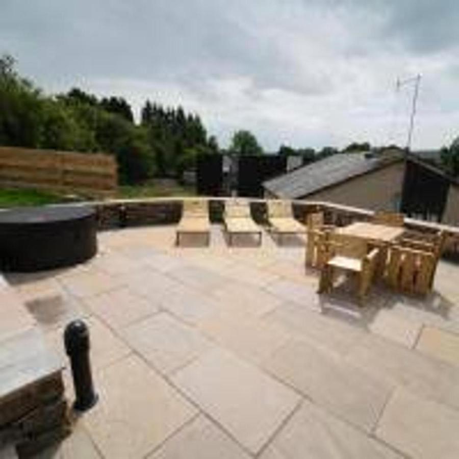 Foundry Farm Cottage - Chambres d'hôtes Hexham
