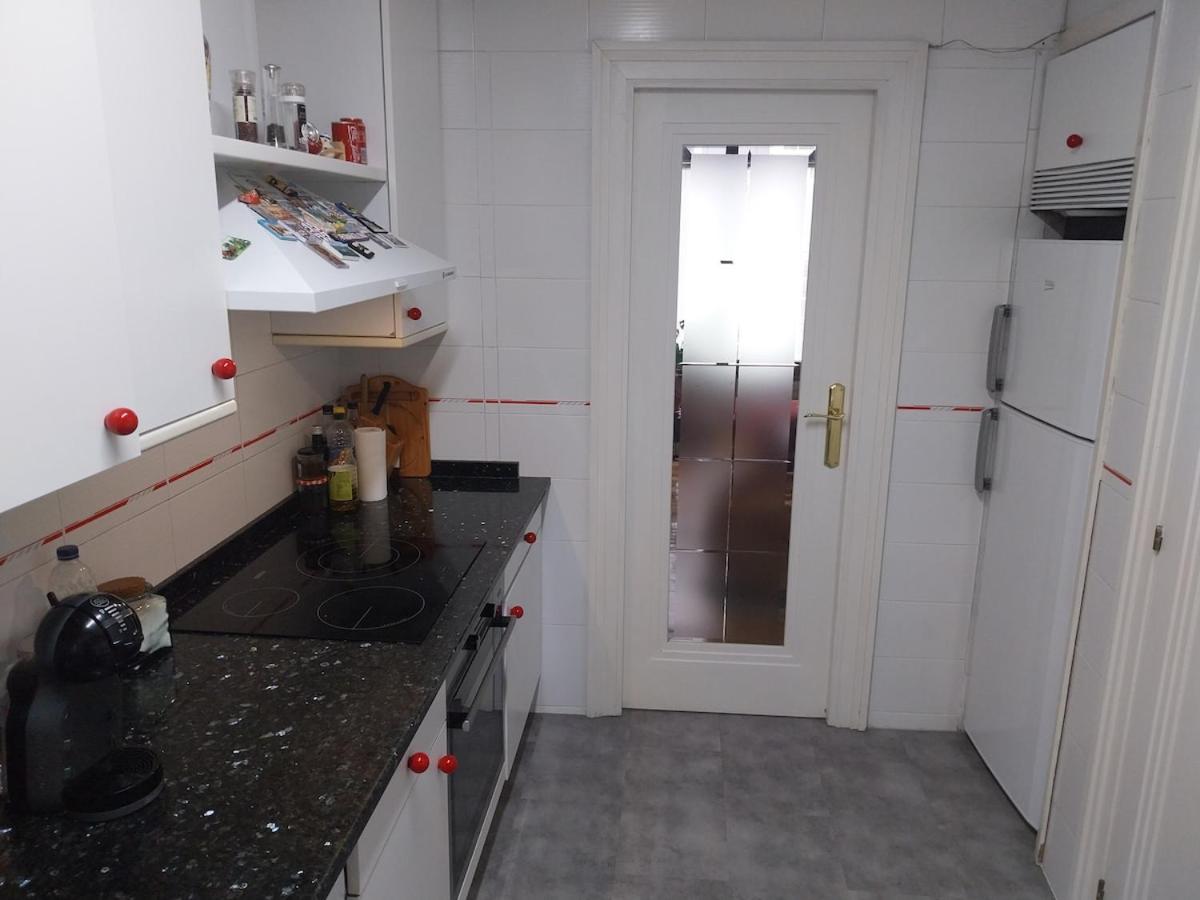 Nacho Home EVI00307 - Ferienwohnung Vitoria