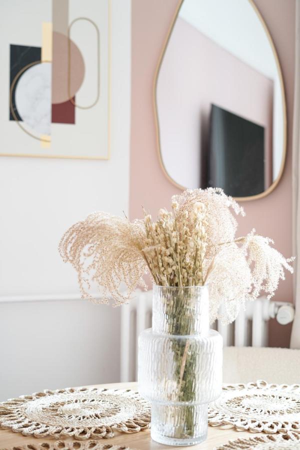Lumineux et chaleureux à Neuilly - B&B Neuilly-sur-Seine