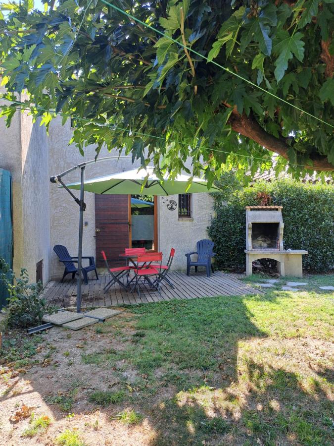 L'oustalet du Luberon - B&B Cadenet