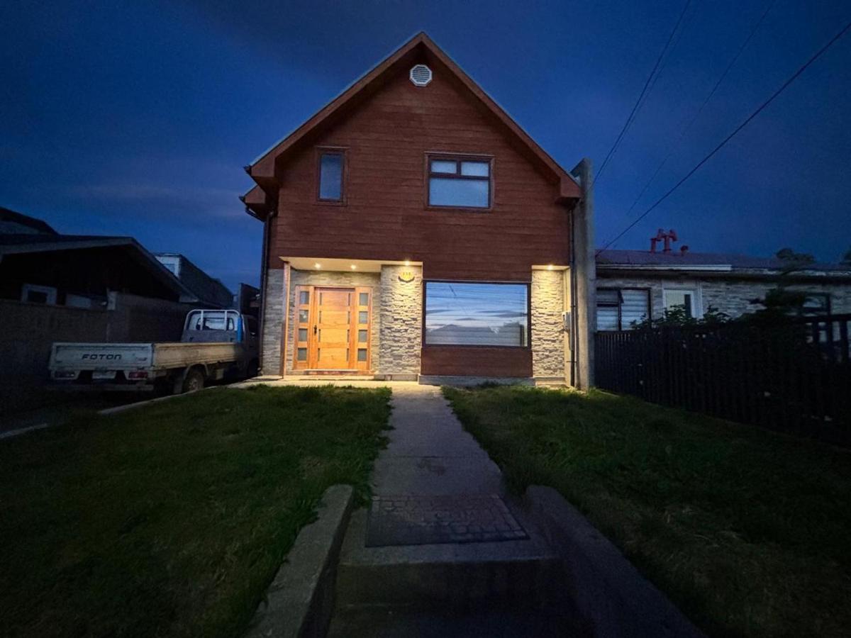 Elegancia Patagonica - Ferienwohnung Punta Arenas