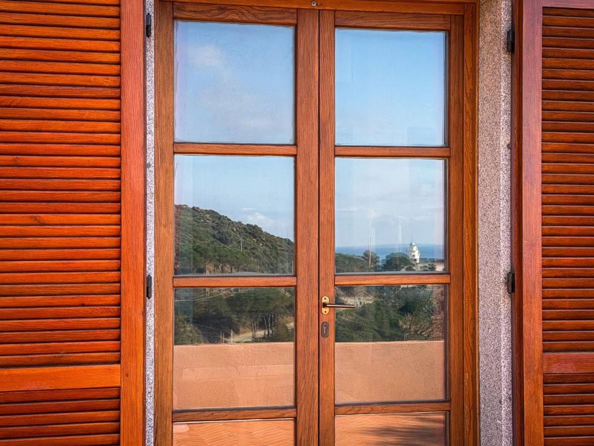 Appartamento Issopo - HelloElba - Ferienwohnung Mortigliano