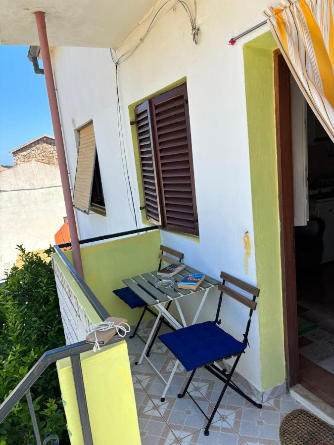 Apartments Bilić - Chambres d'hôtes Vis