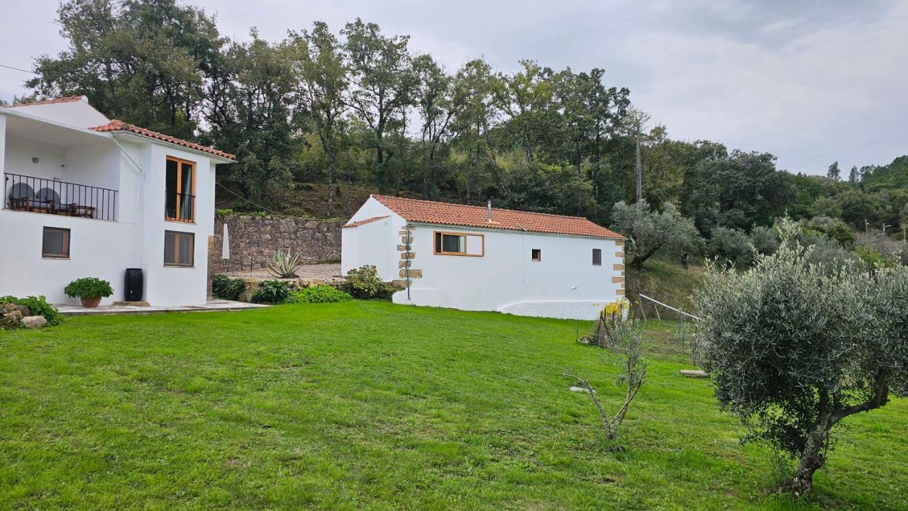 Maison de Vacances