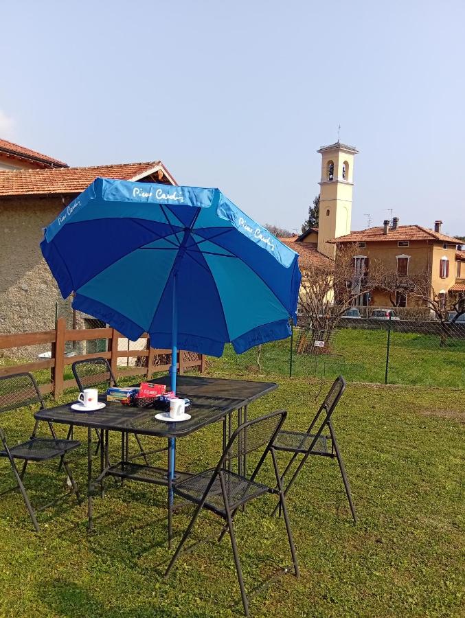 Piccola Luna - Chambres d'hôtes Menaggio