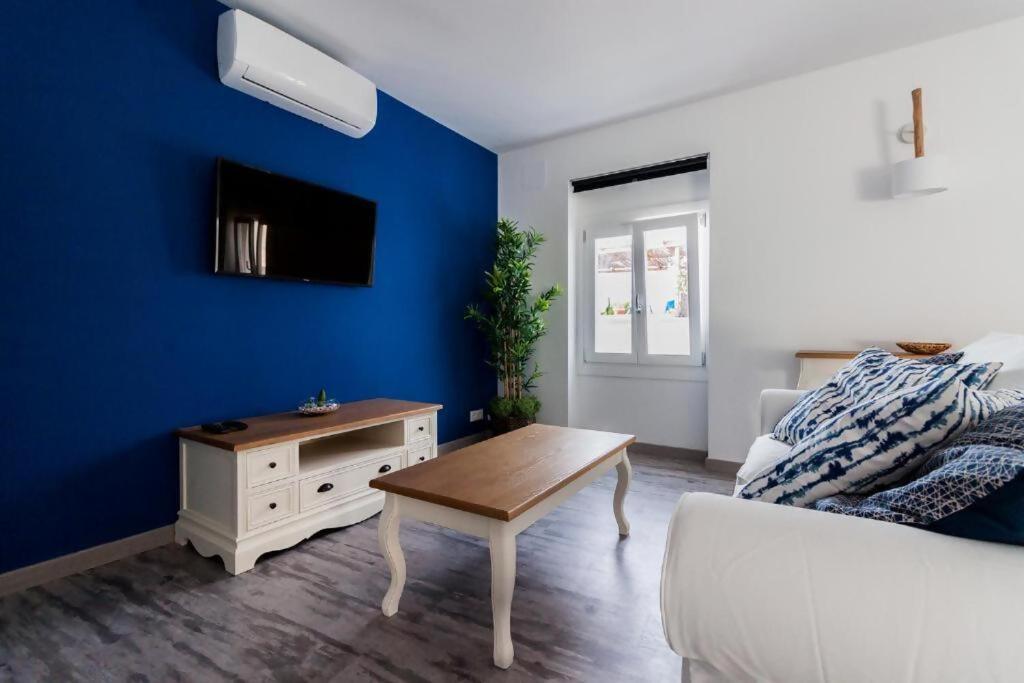 SH Loft de Sopranis - Ferienwohnung Cádiz