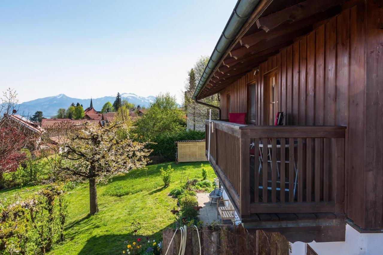 Appartement avec Balcon