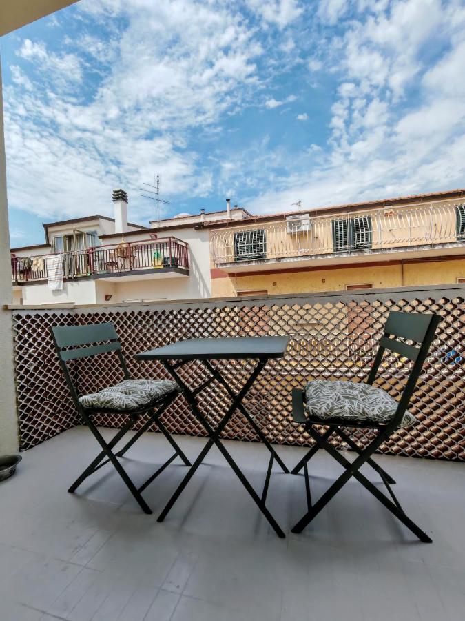 Termoli in una stanza - B&B Termoli