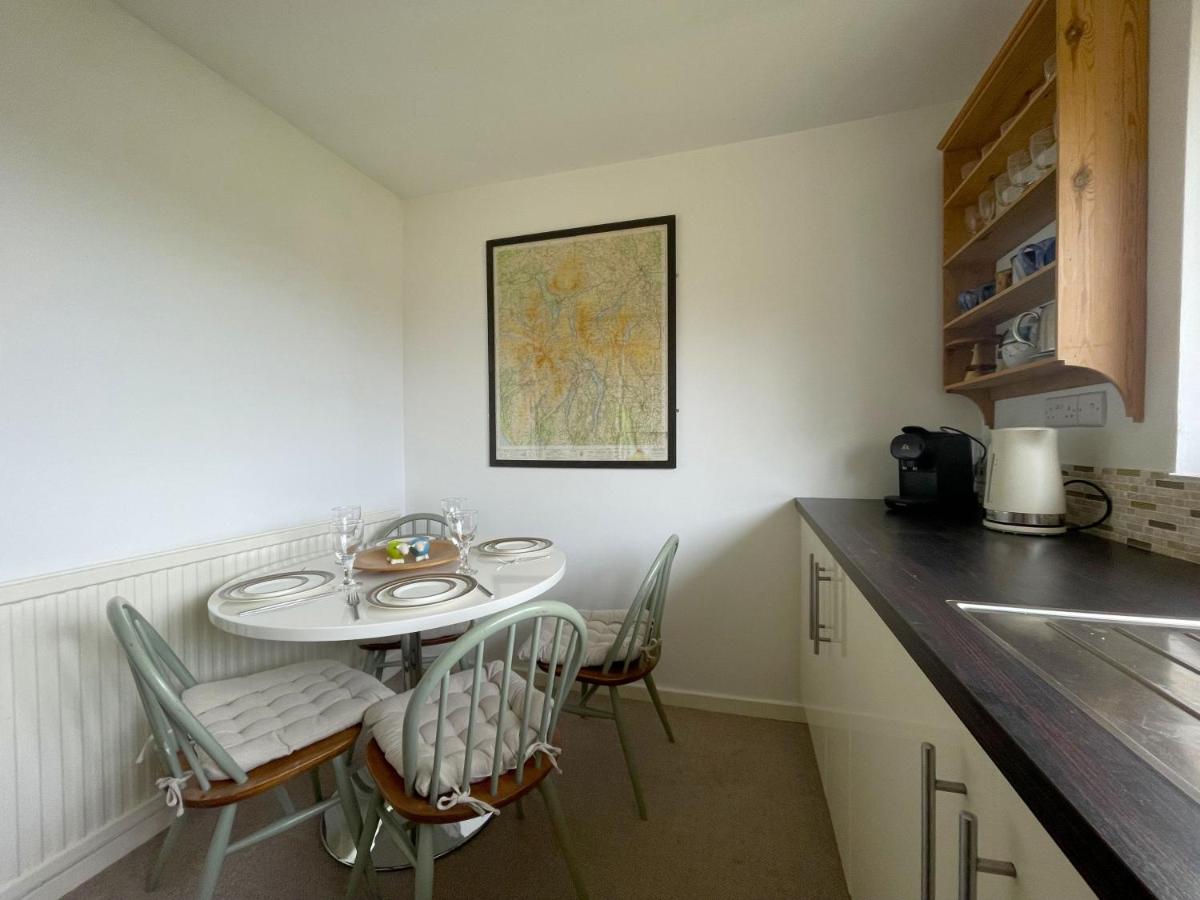 16 Manesty View - B&B Keswick