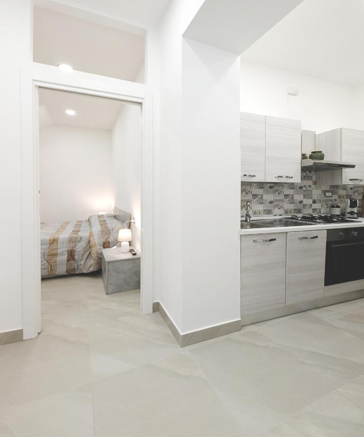 Il Nuovo Vecchio Porto - Bed and Breakfast Crotone