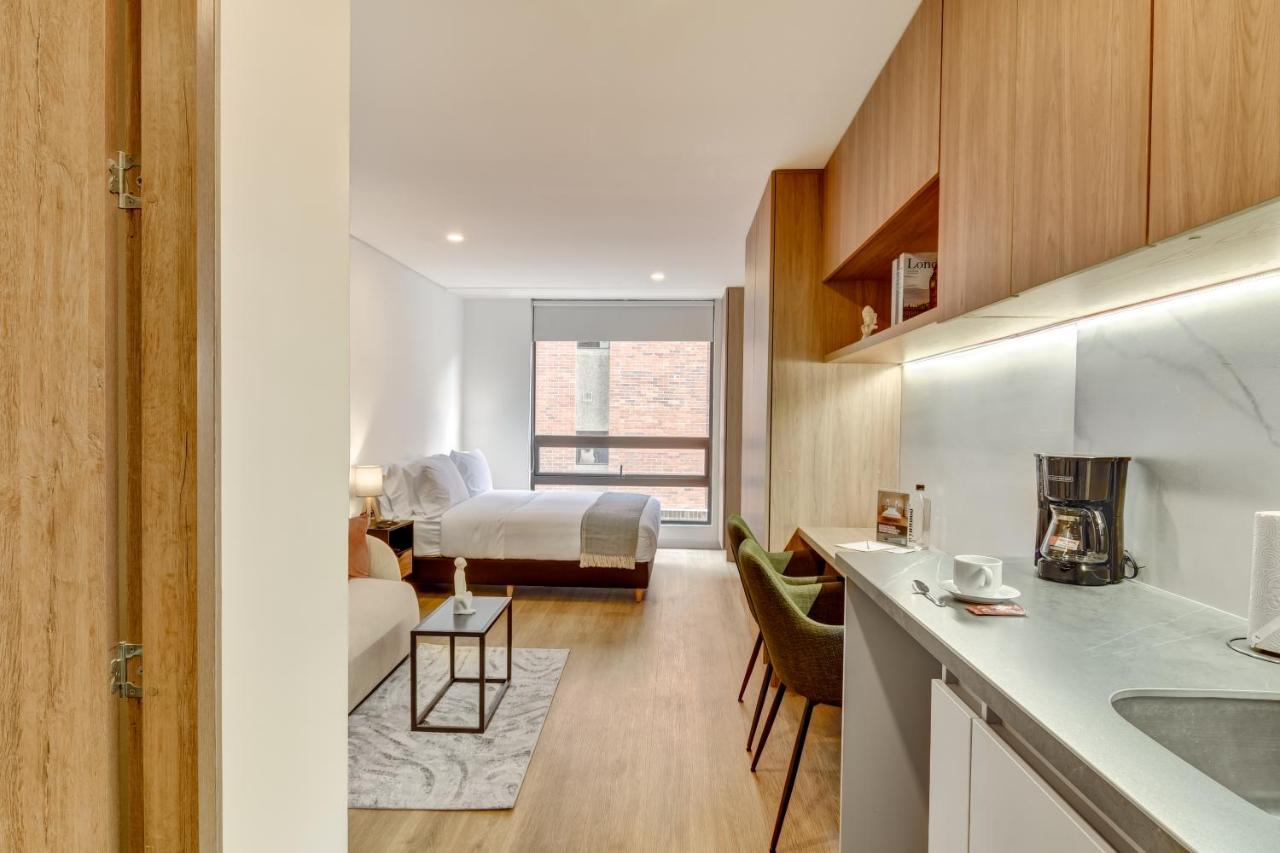 Appartamento con 1 Camera da Letto