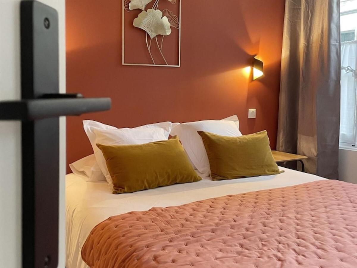 Notre Dame de Senlis by La boite en Plus - Bed and Breakfast Senlis