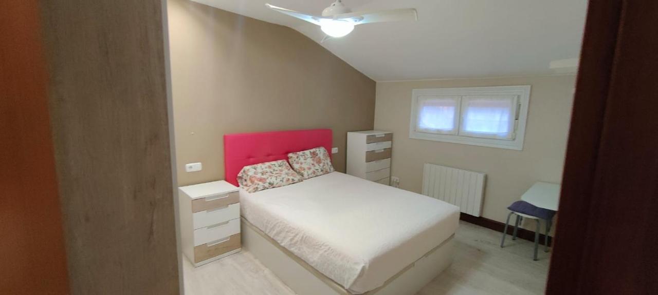 Apartamento Arantxa - B&B San Sebastián