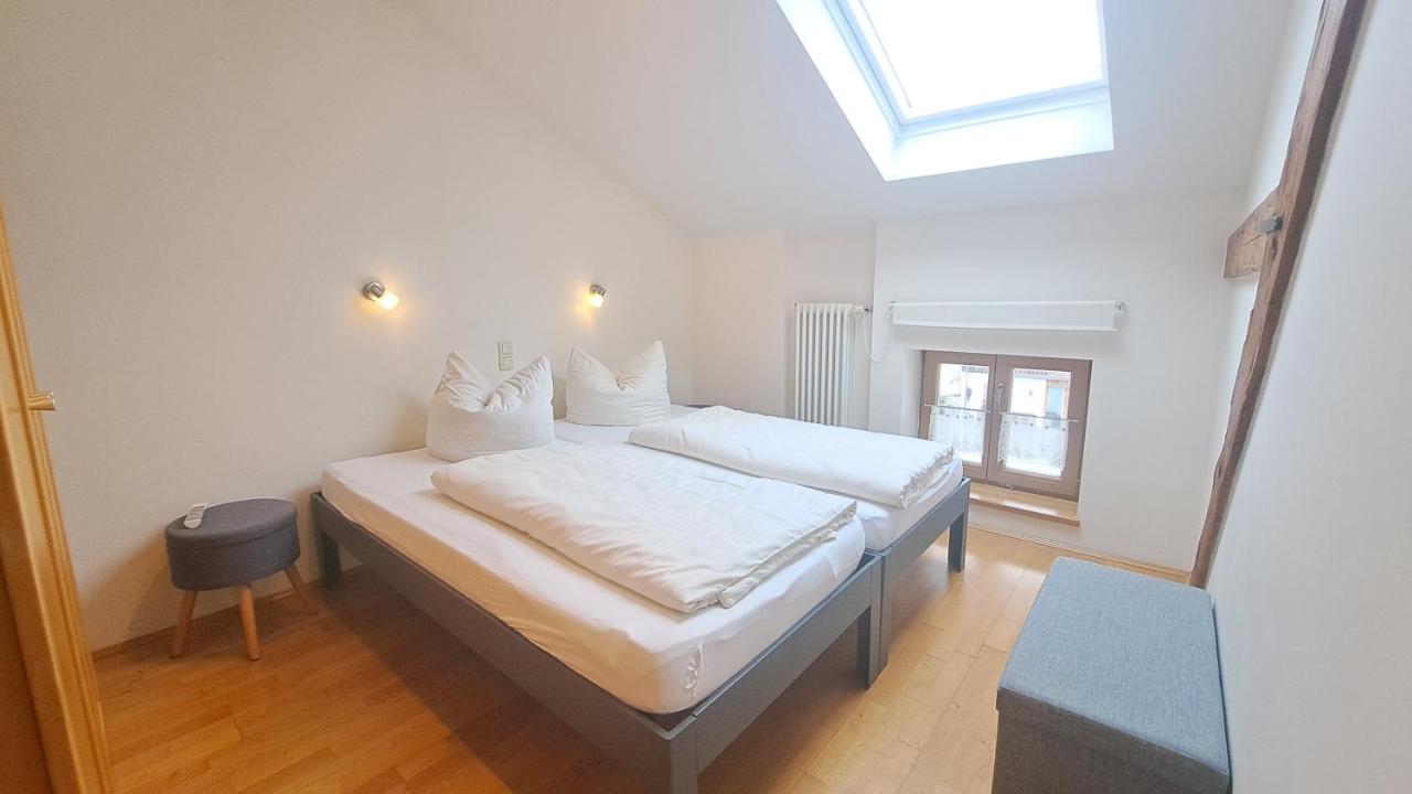 Apartamento Deluxe