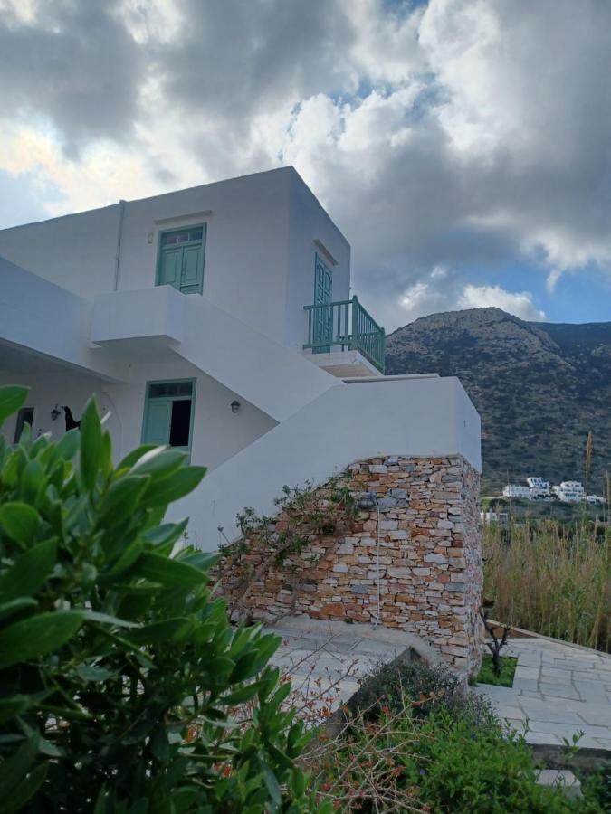 Alkyonis Villas - B&B Kamárai