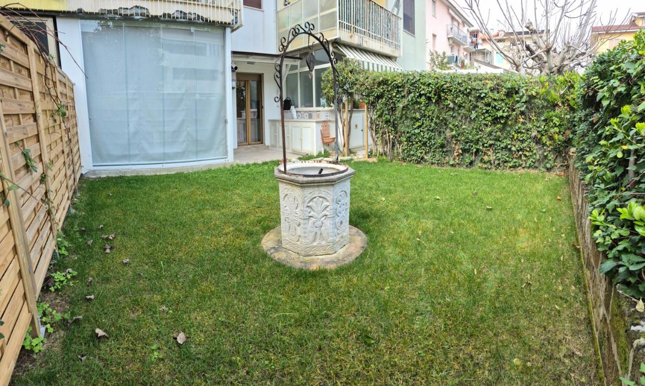 Veranda mare Francavilla - Chambres d'hôtes Francavilla al Mare