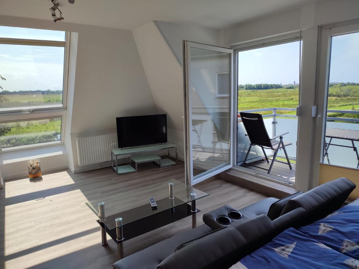 Doppelzimmer mit Balkon