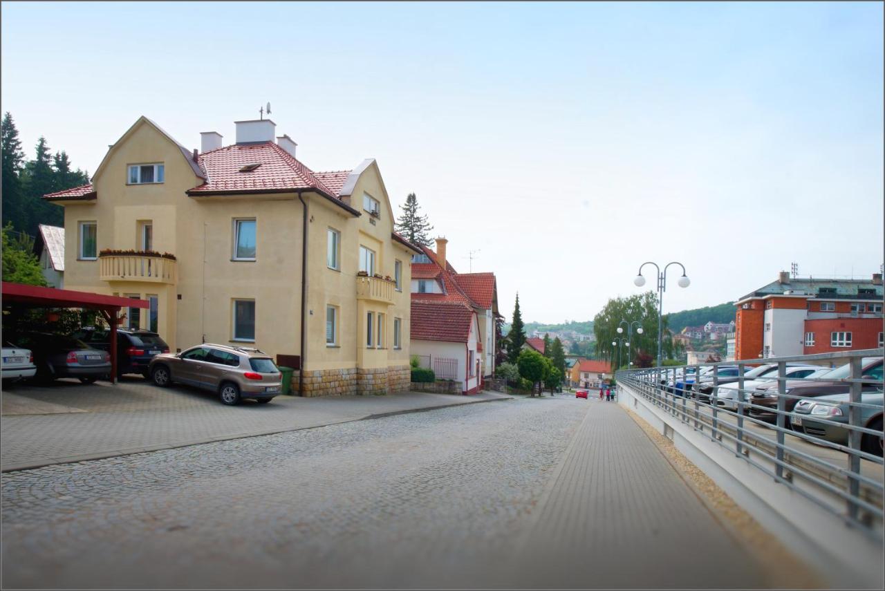 Vila Marica - Chambres d’hôtes