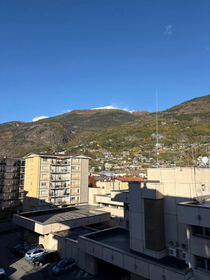 Casa Incanto - B&B Aosta