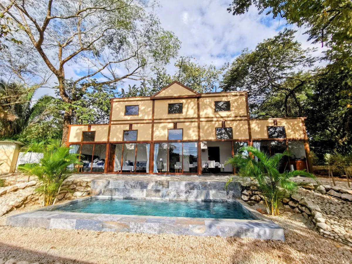 Villa Palladio Carrillo - B&B Hojancha