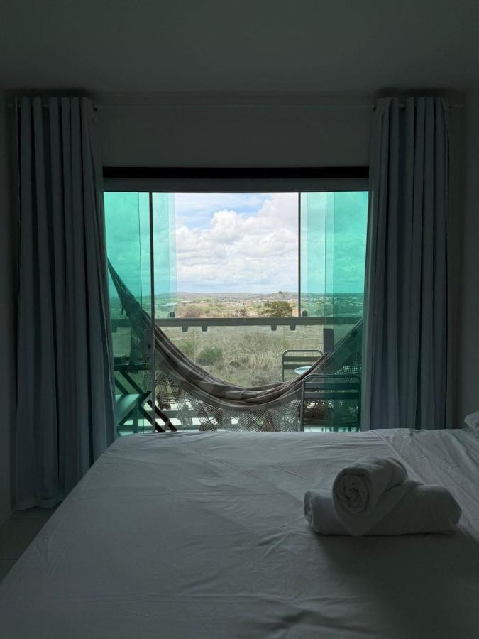 Flat Vila Monte Castelo - B&B Gravatá