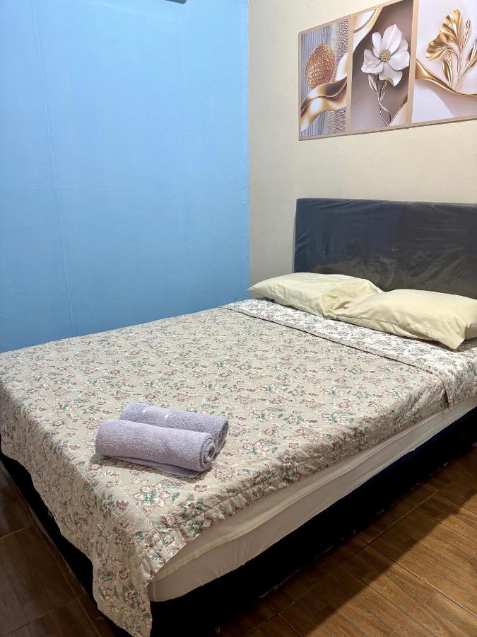 Mini loft moderno y equipado - B&B Fernando de la Mora