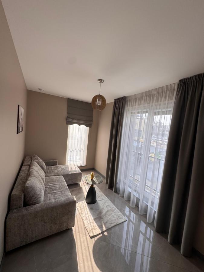 Luksore namai - B&B Šiauliai