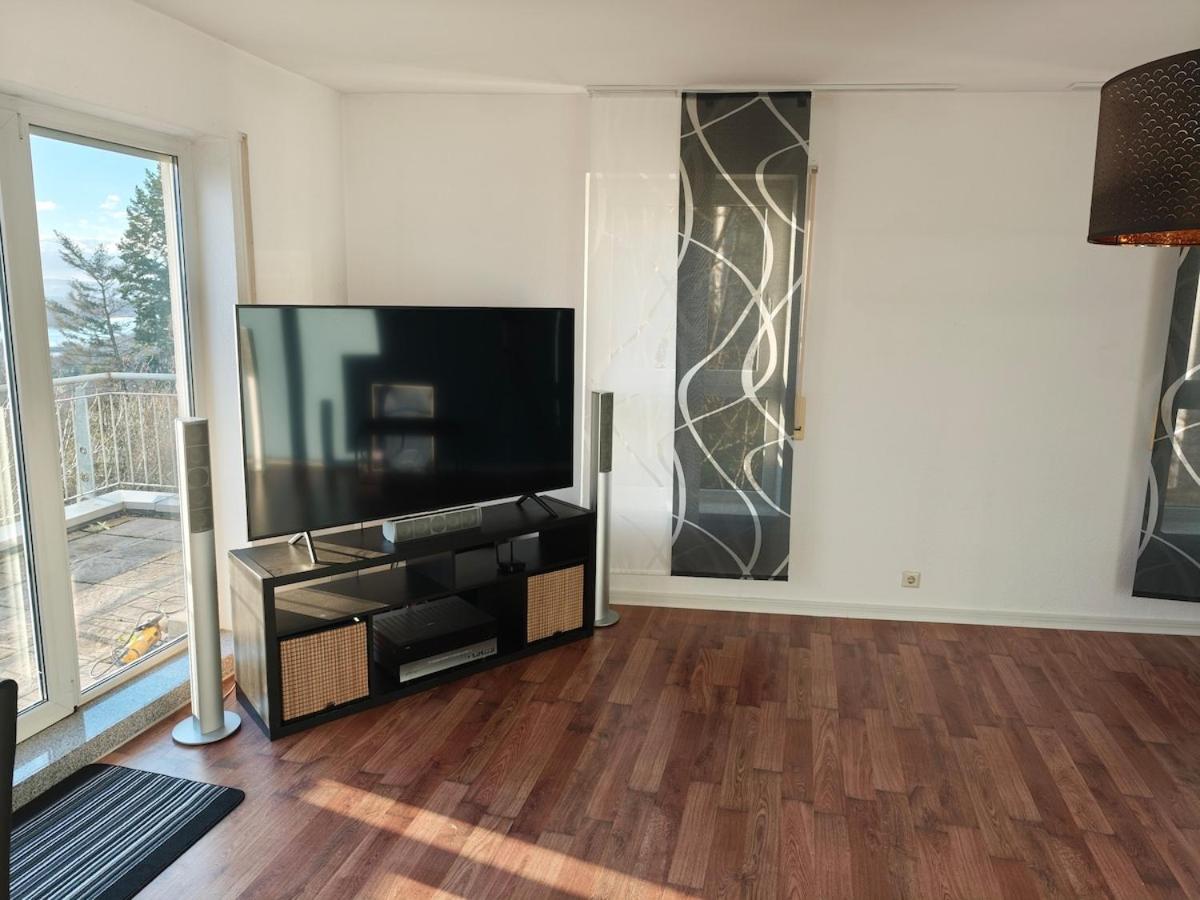 Weitersburg Panorama Apartment with a view - Bed and Breakfast Weitersburg